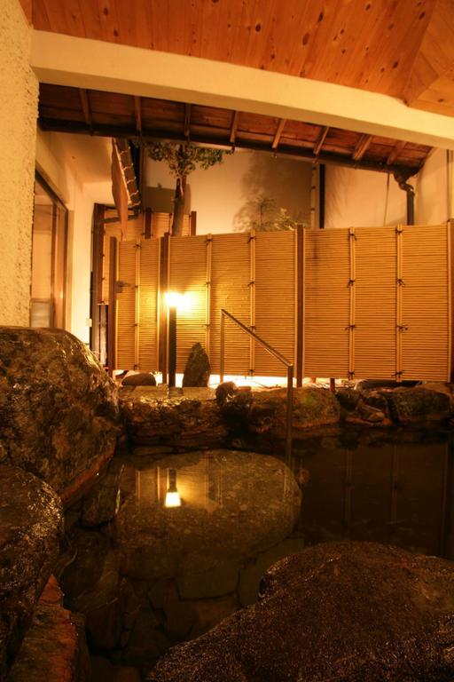 Kaichoen Yonago Exterior foto