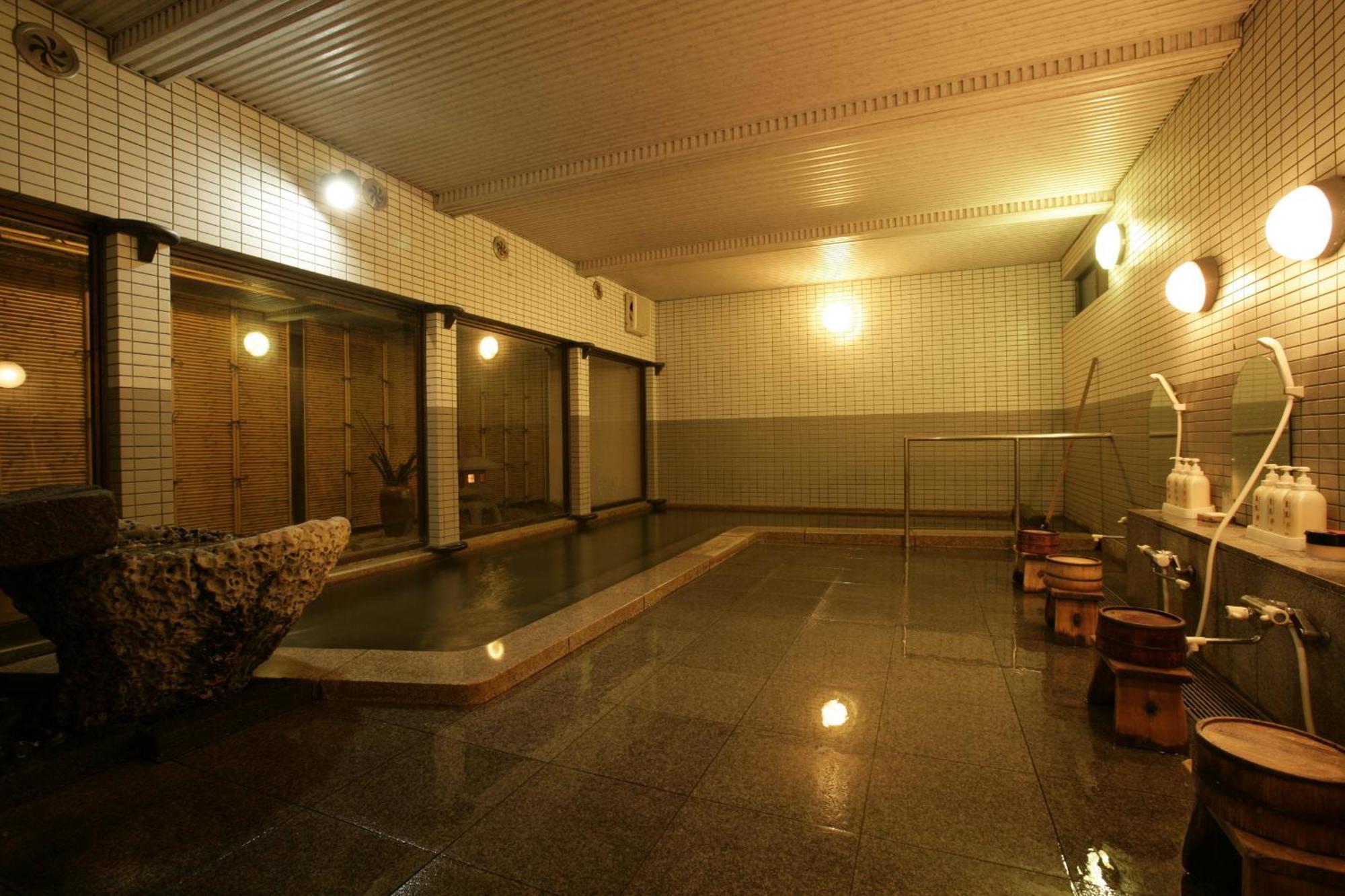 Kaichoen Yonago Exterior foto