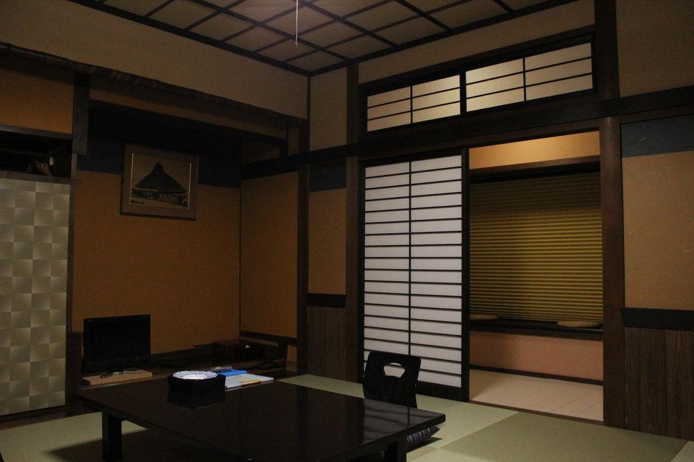 Kaichoen Yonago Exterior foto