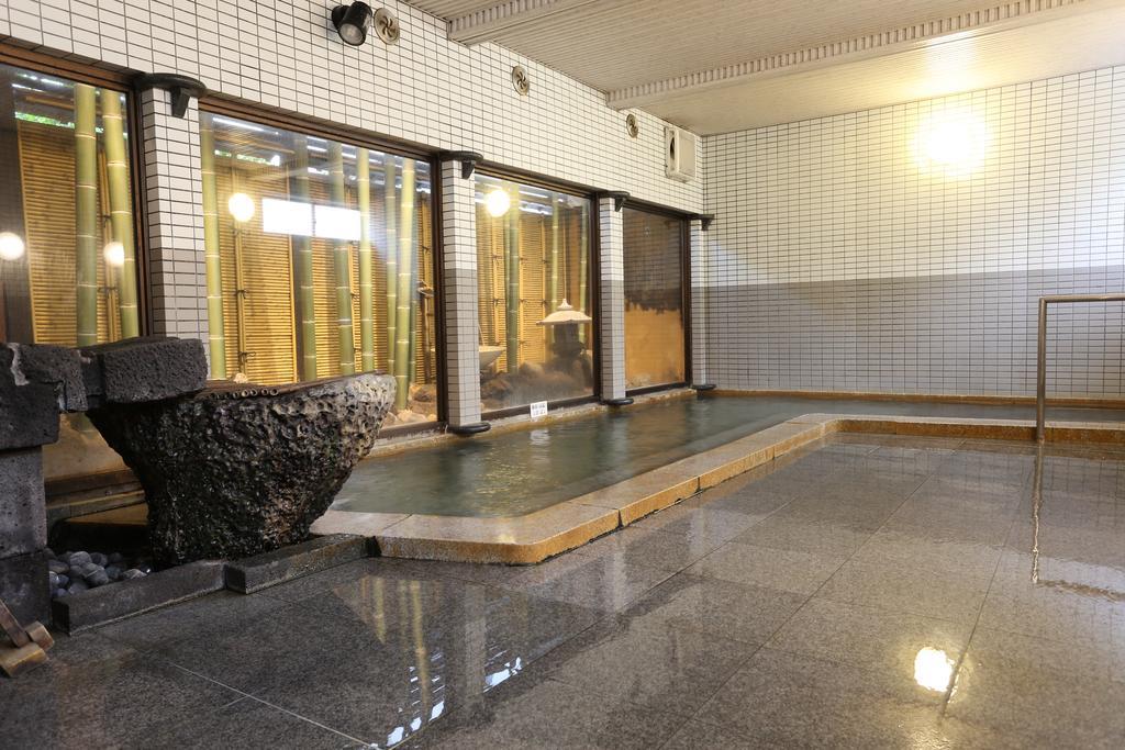 Kaichoen Yonago Exterior foto