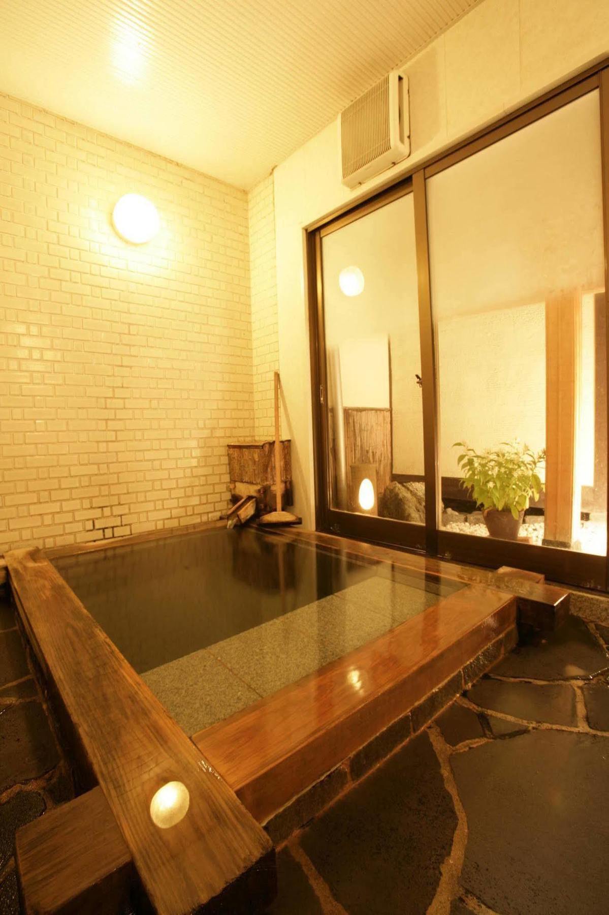 Kaichoen Yonago Exterior foto