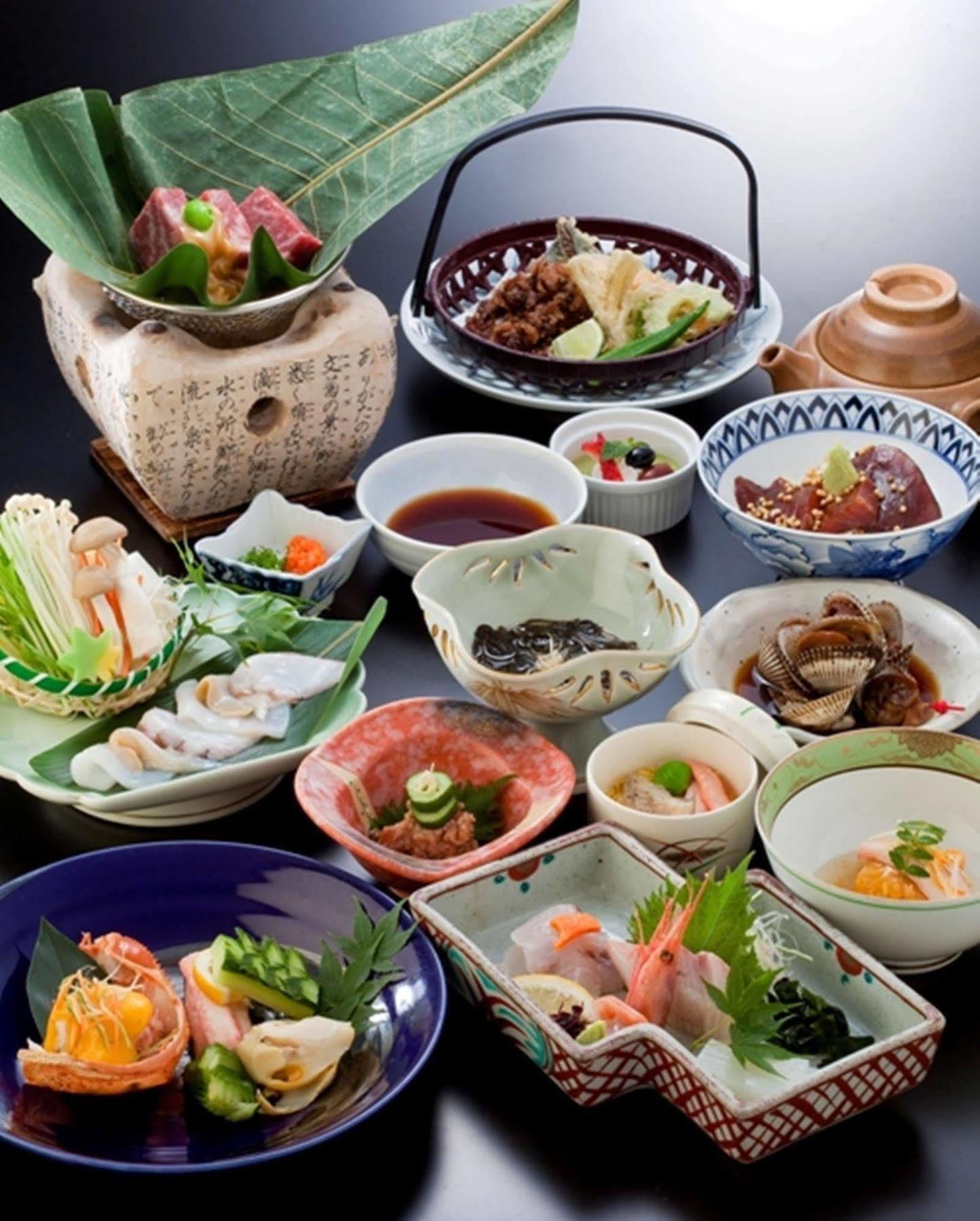 Kaichoen Yonago Exterior foto