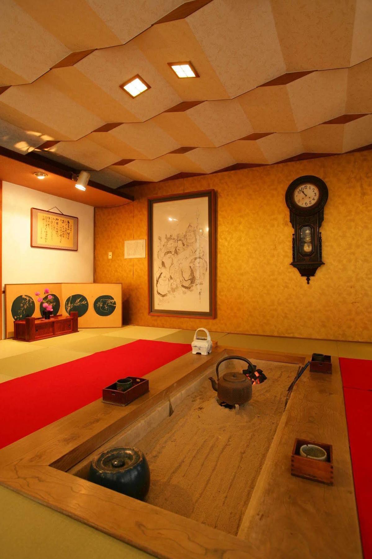 Kaichoen Yonago Exterior foto
